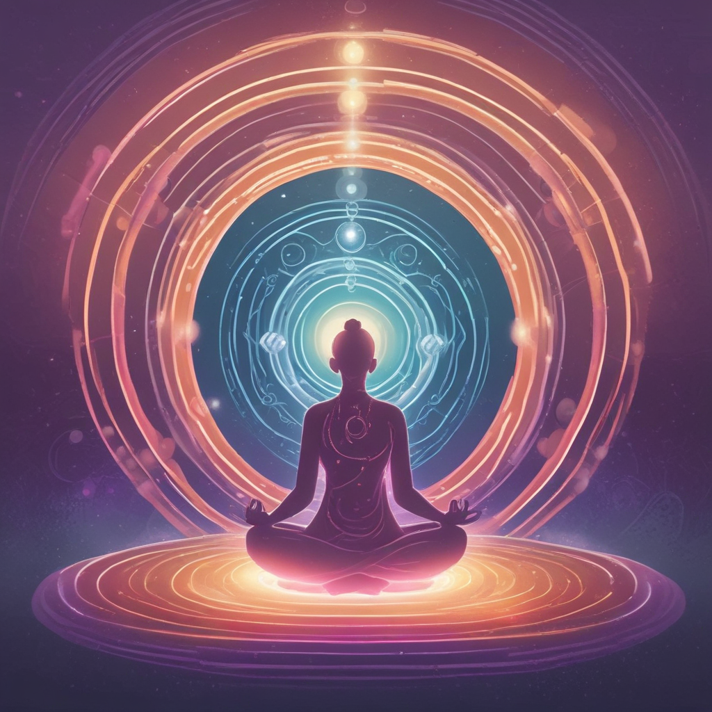 Channeling Higher Dimensions