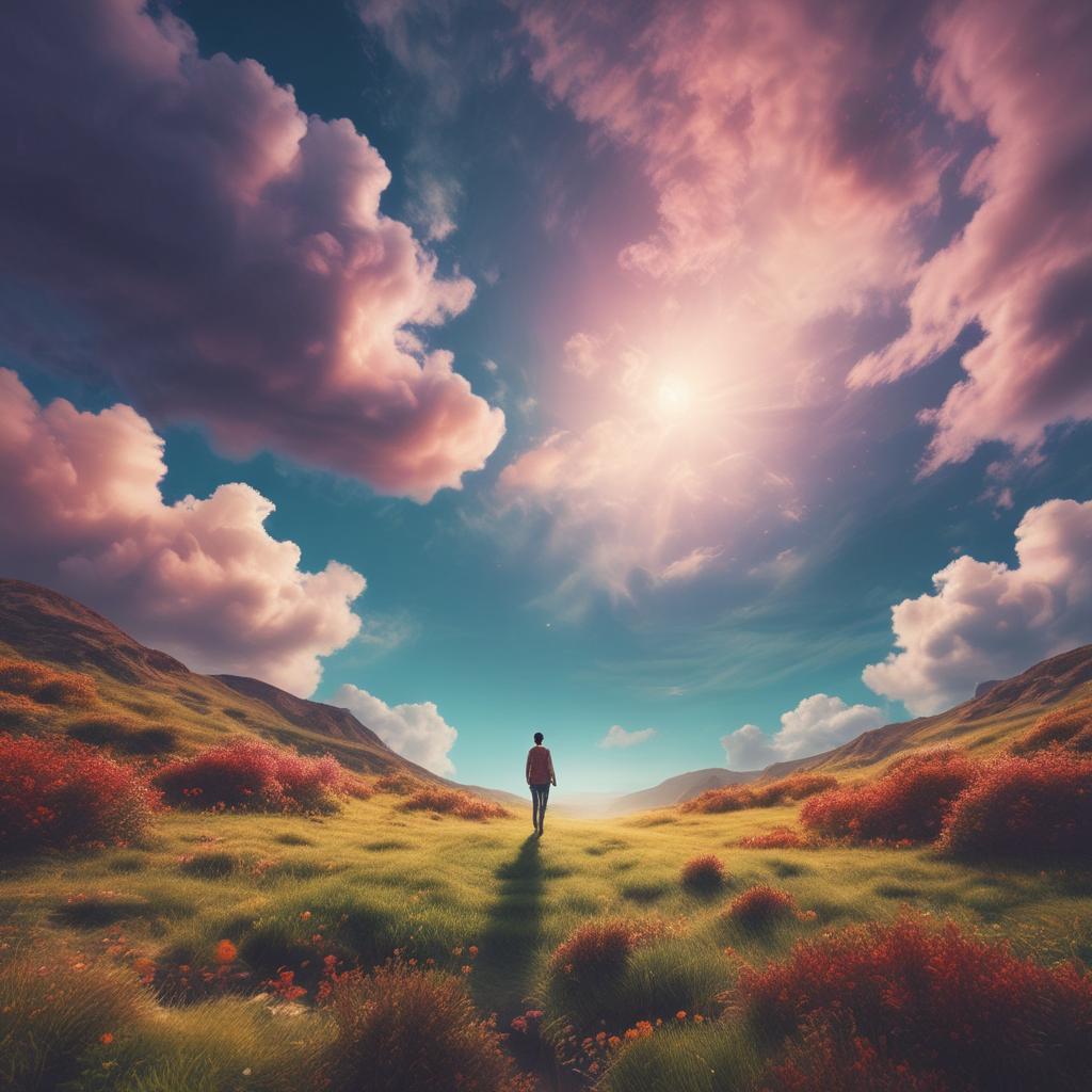 Lucid Dreaming Masterclass